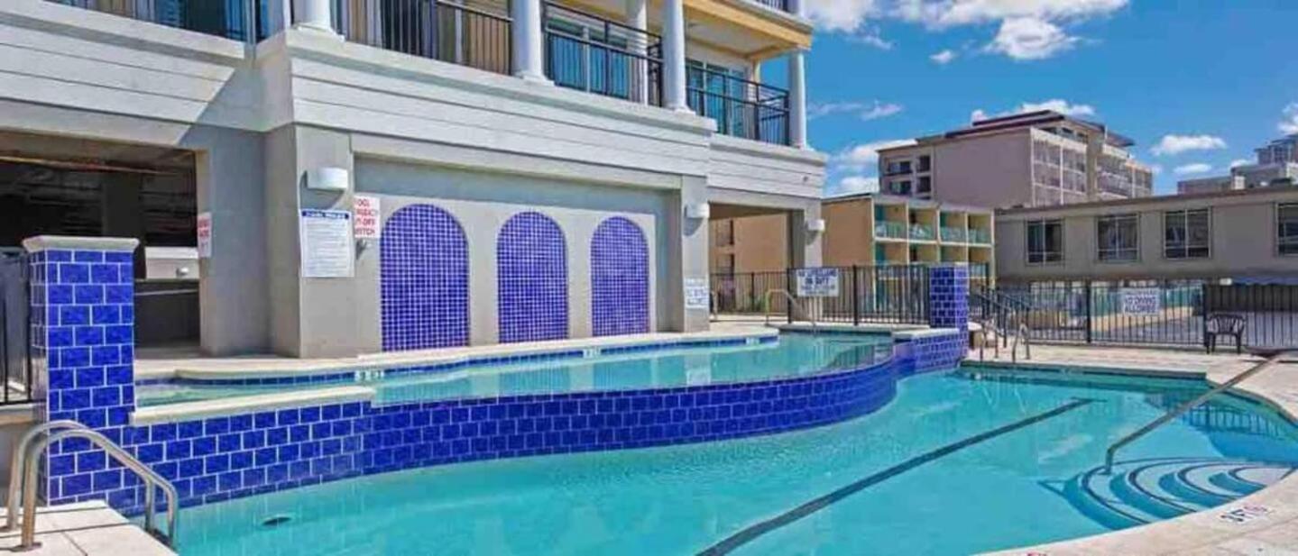 Bali Bay Resort Myrtle Beach Luaran gambar