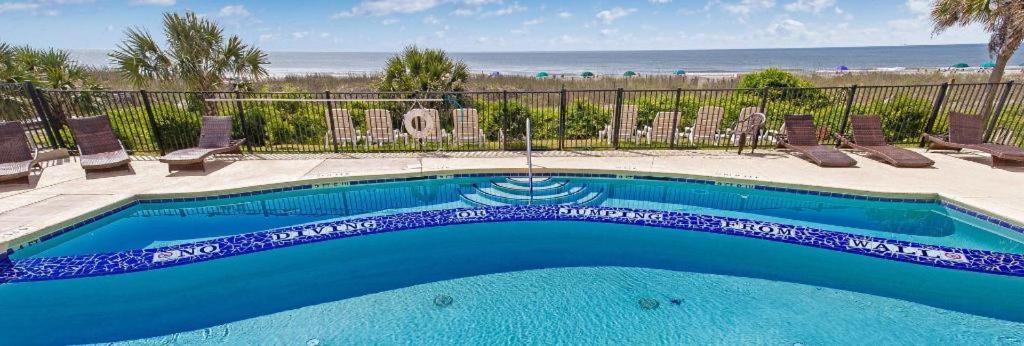Bali Bay Resort Myrtle Beach Luaran gambar