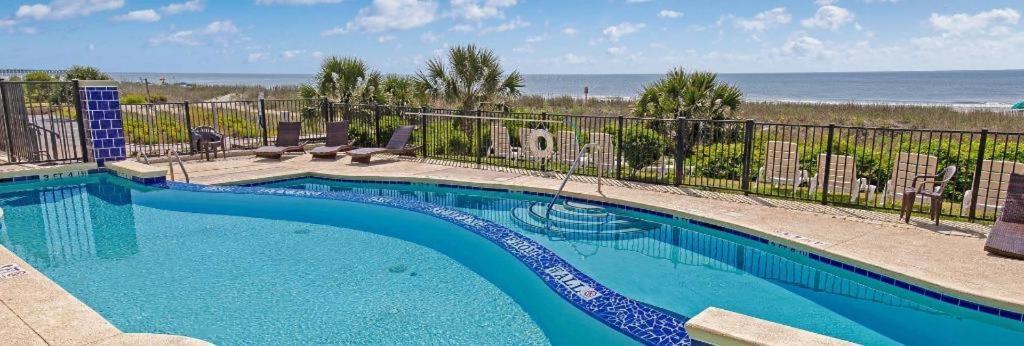 Bali Bay Resort Myrtle Beach Luaran gambar