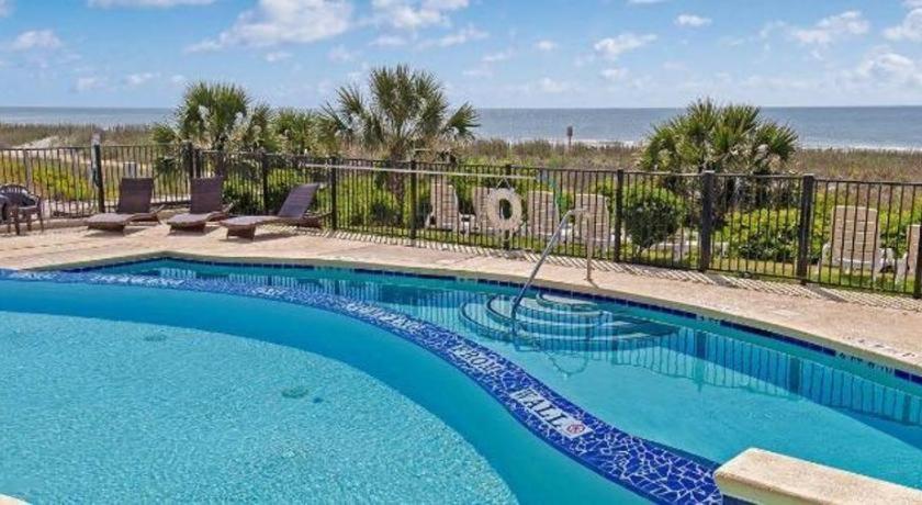 Bali Bay Resort Myrtle Beach Luaran gambar