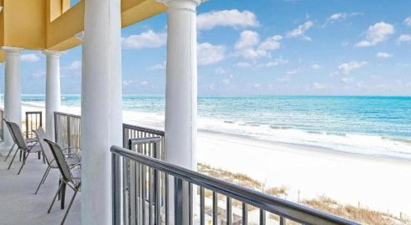 Bali Bay Resort Myrtle Beach Luaran gambar