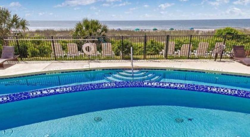 Bali Bay Resort Myrtle Beach Luaran gambar
