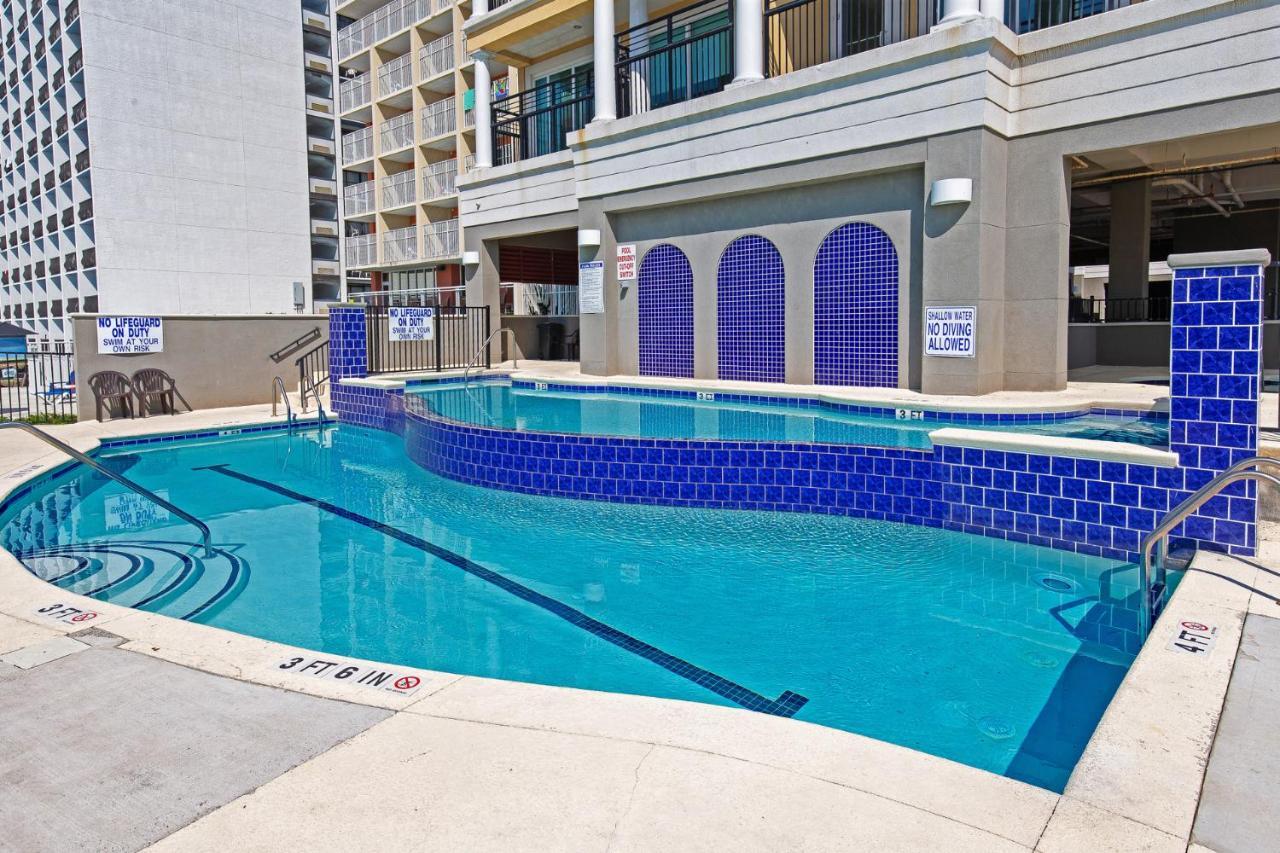 Bali Bay Resort Myrtle Beach Luaran gambar