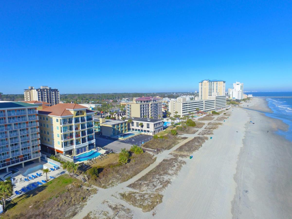 Bali Bay Resort Myrtle Beach Luaran gambar
