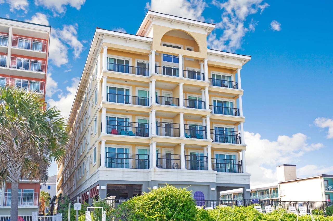 Bali Bay Resort Myrtle Beach Luaran gambar