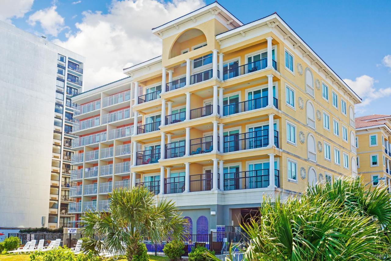 Bali Bay Resort Myrtle Beach Luaran gambar