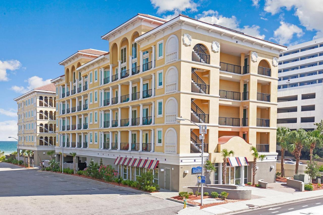 Bali Bay Resort Myrtle Beach Luaran gambar