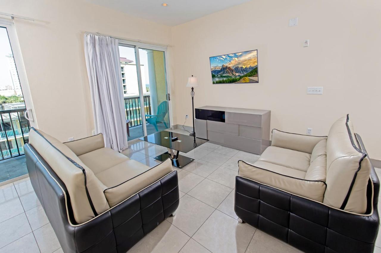 Bali Bay Resort Myrtle Beach Luaran gambar