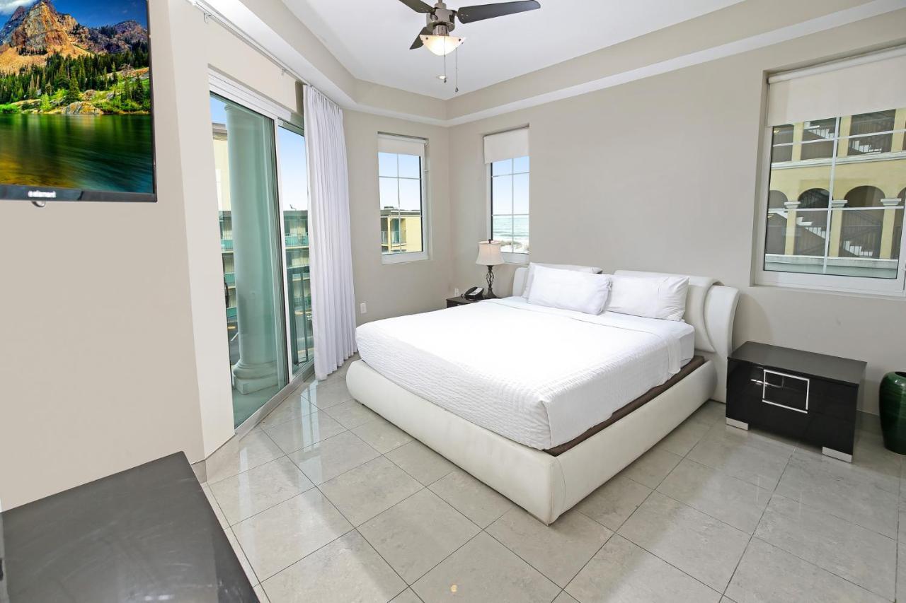 Bali Bay Resort Myrtle Beach Luaran gambar