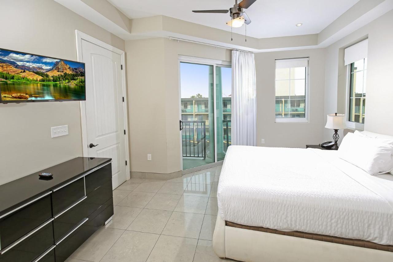 Bali Bay Resort Myrtle Beach Luaran gambar