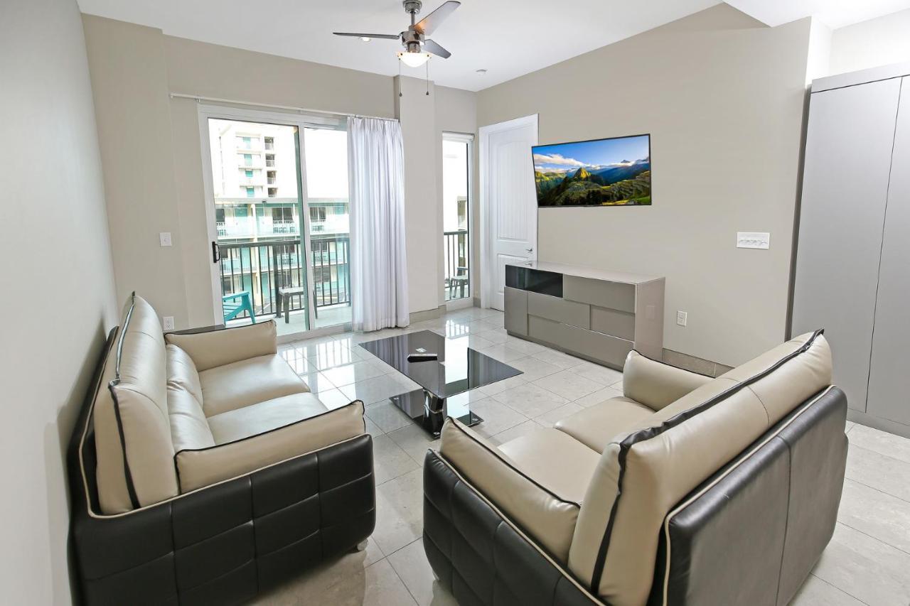 Bali Bay Resort Myrtle Beach Luaran gambar