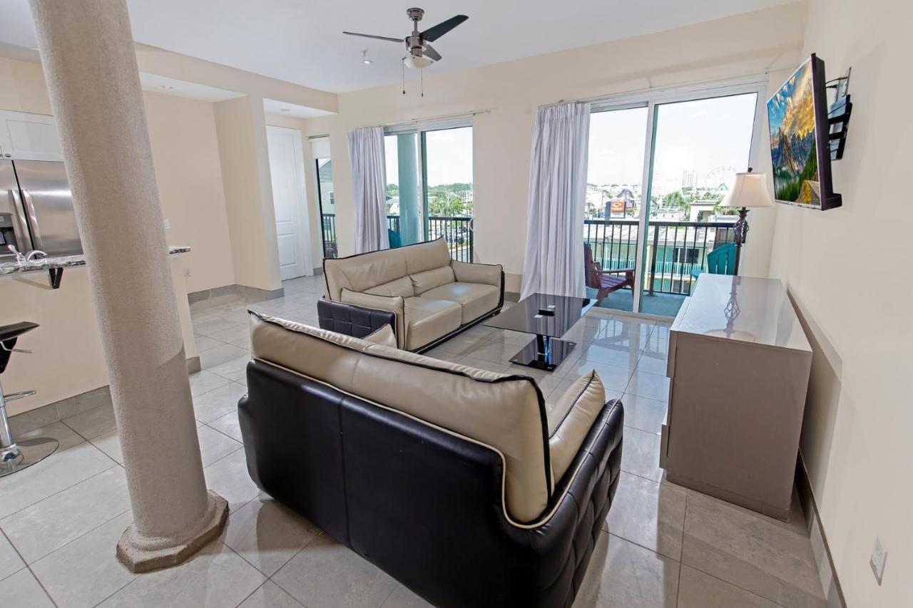 Bali Bay Resort Myrtle Beach Luaran gambar