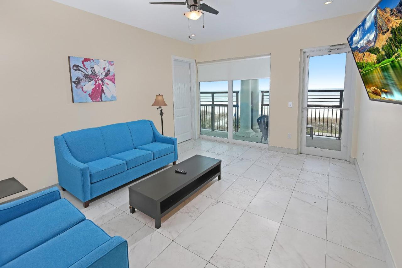 Bali Bay Resort Myrtle Beach Luaran gambar