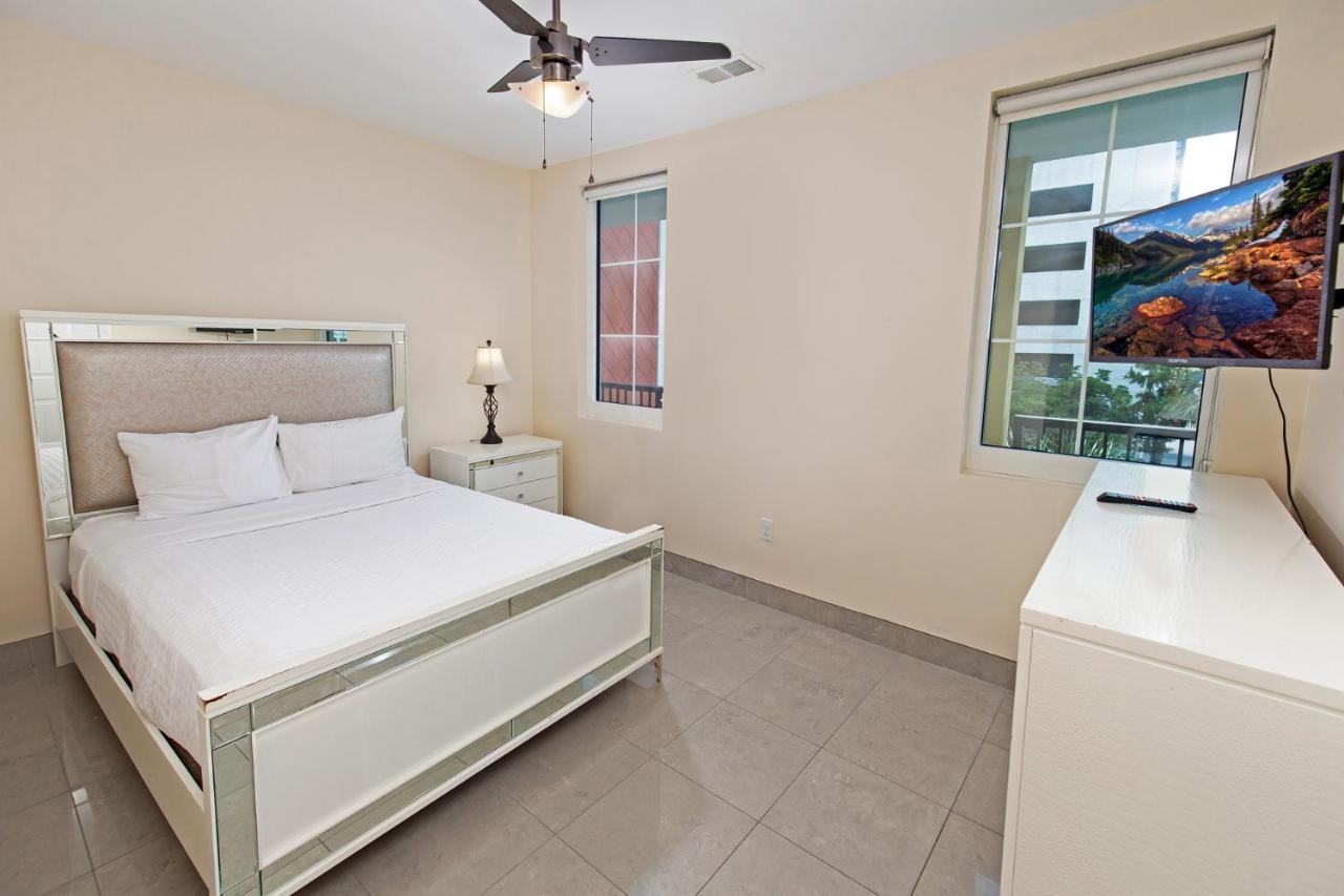 Bali Bay Resort Myrtle Beach Luaran gambar