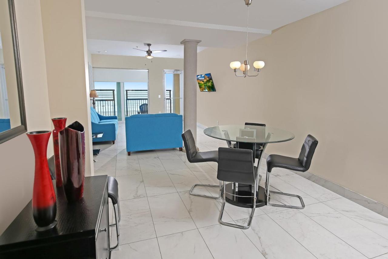 Bali Bay Resort Myrtle Beach Luaran gambar