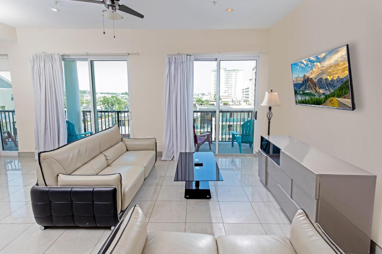 Bali Bay Resort Myrtle Beach Luaran gambar