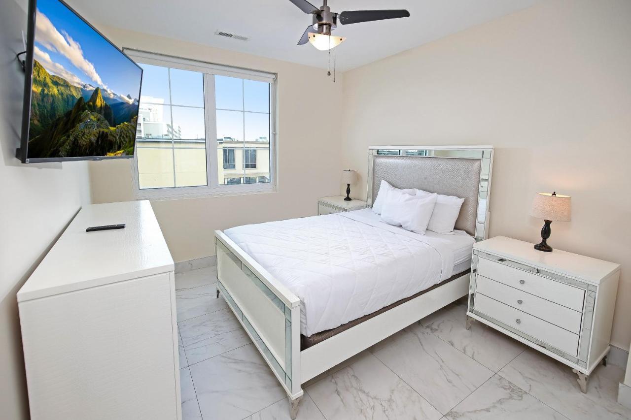 Bali Bay Resort Myrtle Beach Luaran gambar